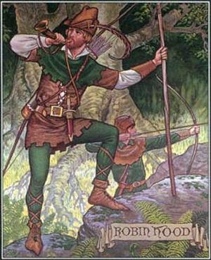 Robin Hood